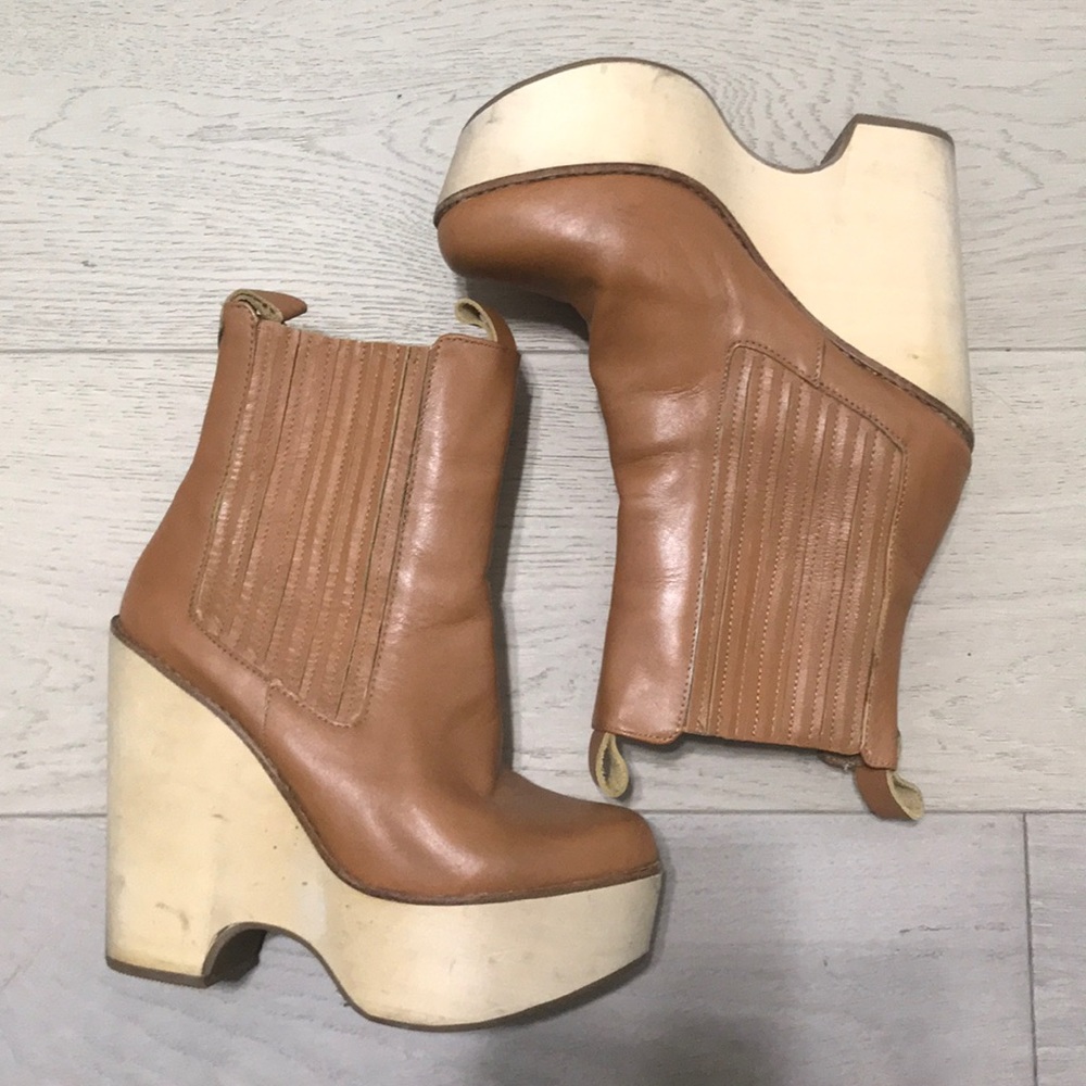 Jeffery Campbell Boots